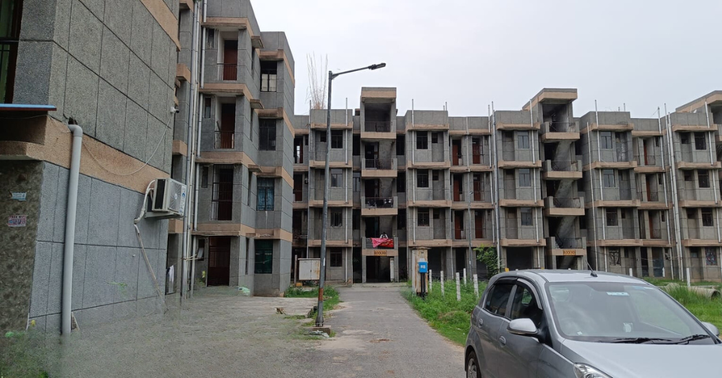 Greater noida authority flat Greater Noida Authority images 